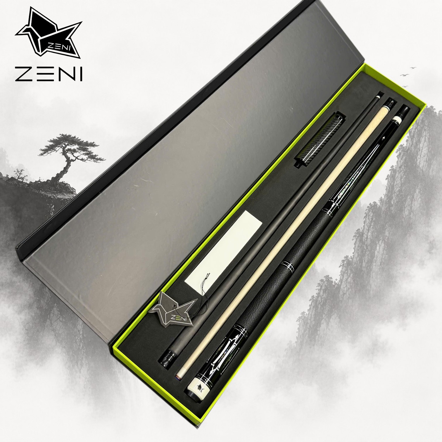 ZENI -QY03- Ngôi sao