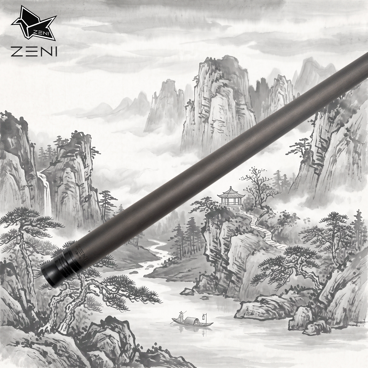 Zeni ZX-03 - Ảnh 5