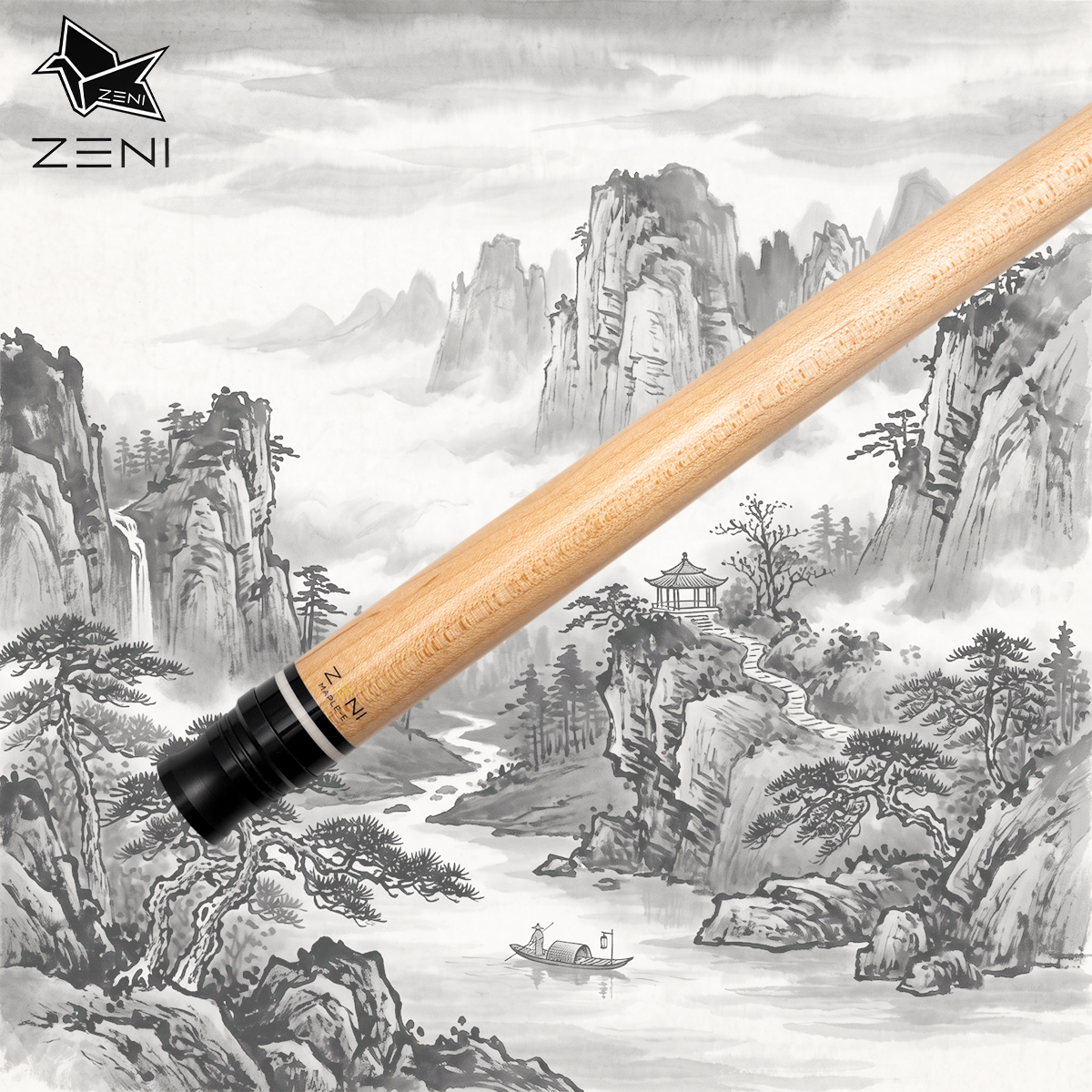 Zeni ZX-03 - Ảnh 11