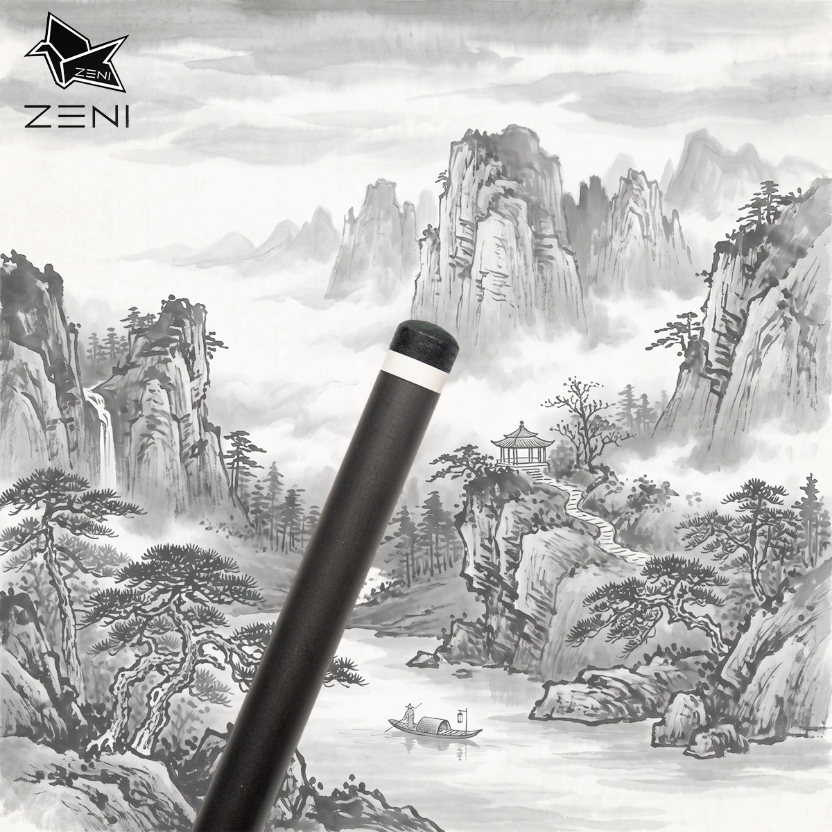 Zeni ZX-03 - Ảnh 12