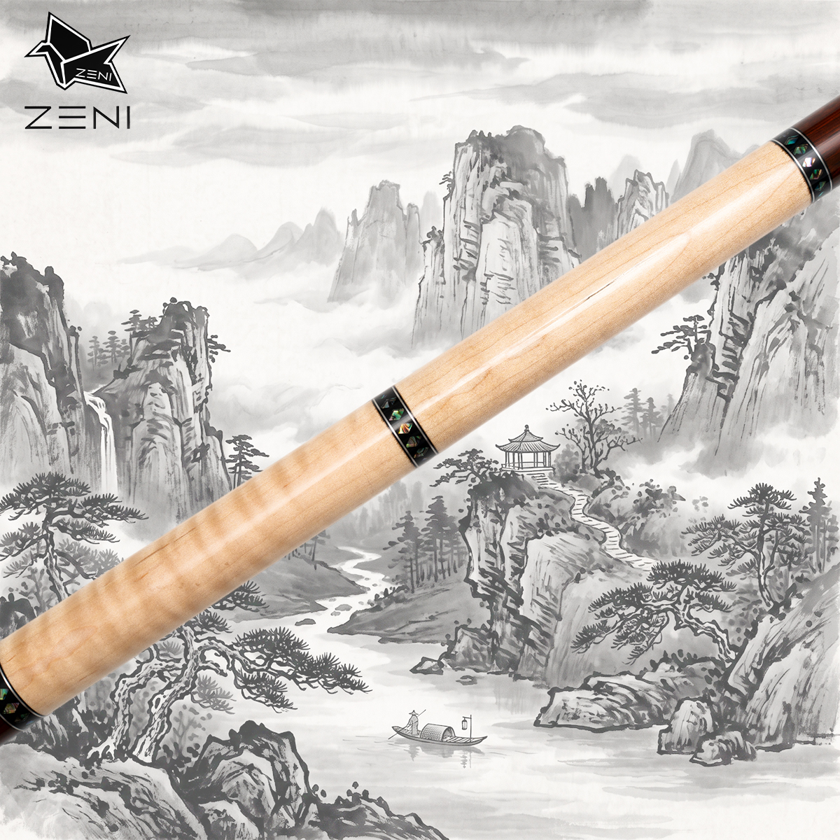 Zeni ZX-03 - Ảnh 6