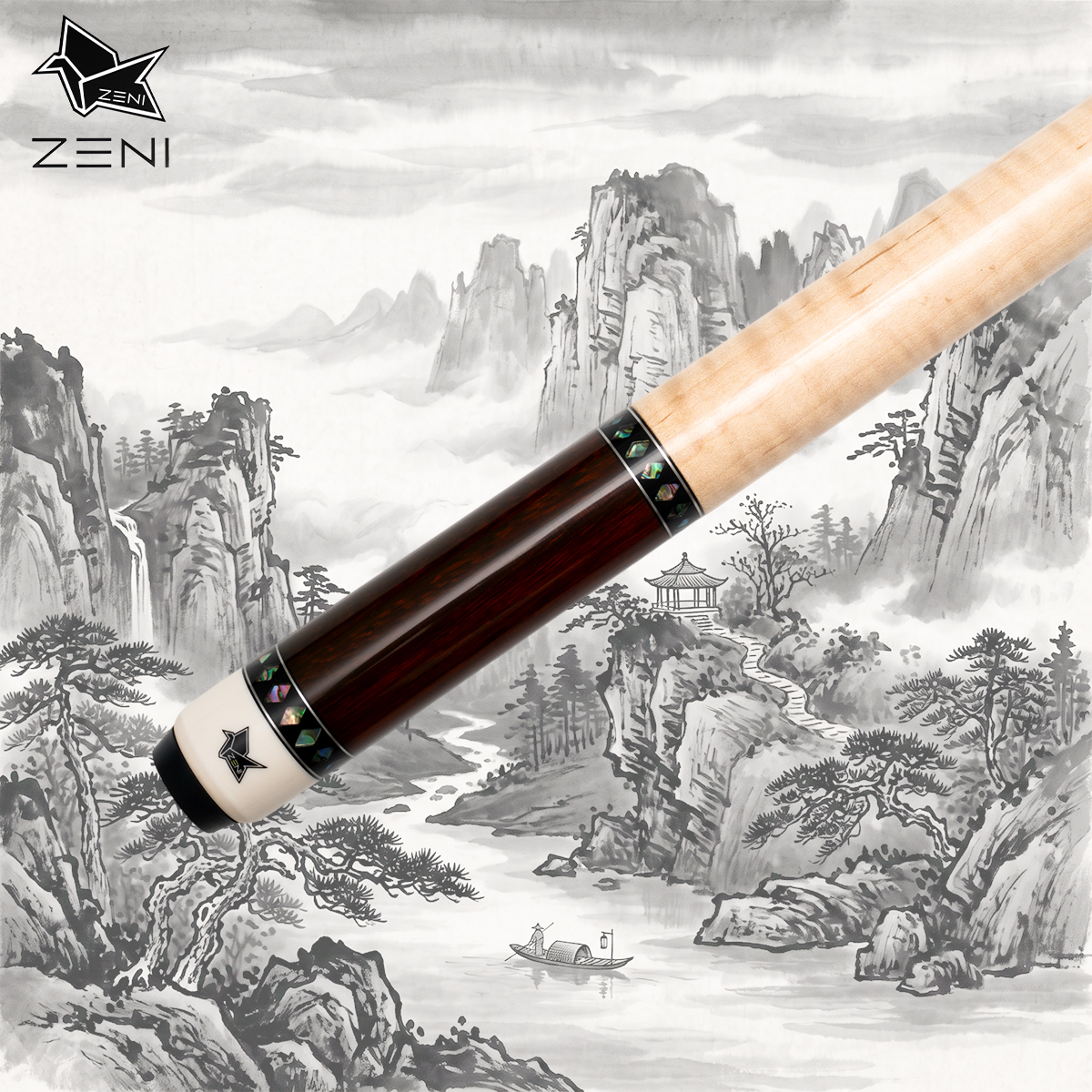 Zeni ZX-03 - Ảnh 7